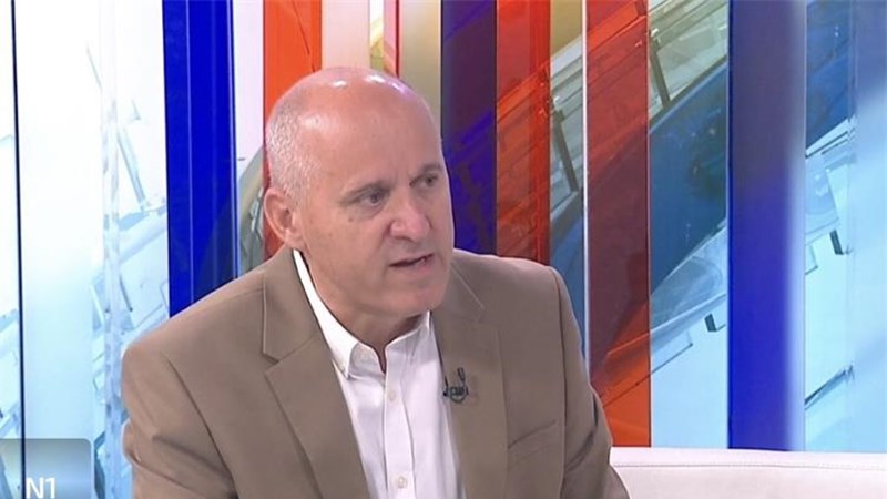 Bačić za N1: Pokazali smo da samo sposobni potrošiti EU sredstva.  Pred nama je 1,5 mlrd eura ulaganja u škole i vrtiće